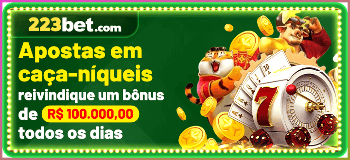 Aplicativo móvel 223bet para iOS e Android