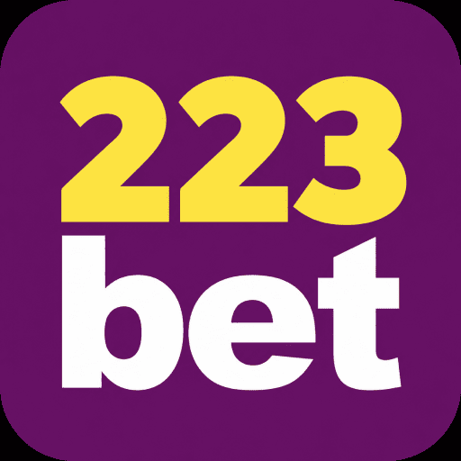 Ícone da 223bet