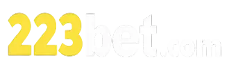Logo da 223bet